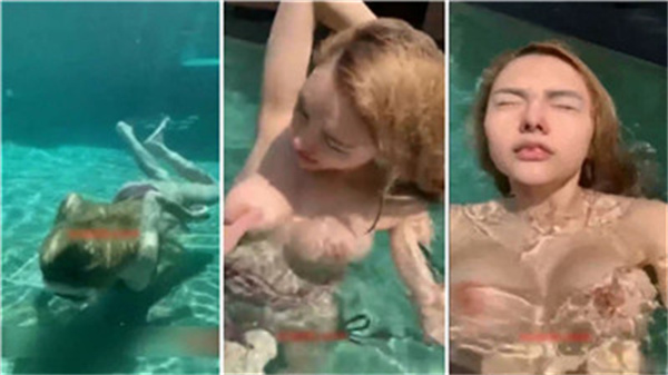 虎牙巨乳主播私密寫真激情流出